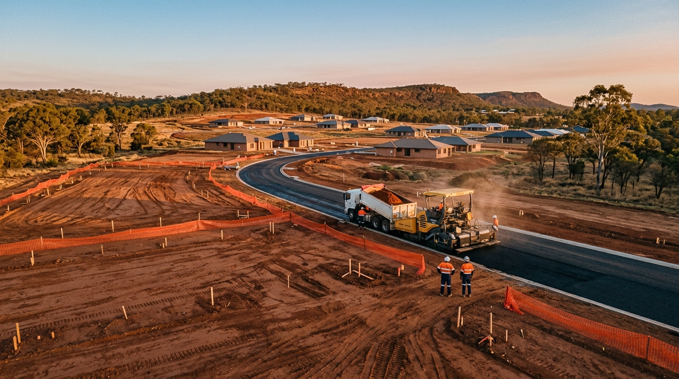 Yarrabilba Development 2026: The $1.2 Billion Pipeline Behind 50,000 New Neighbours