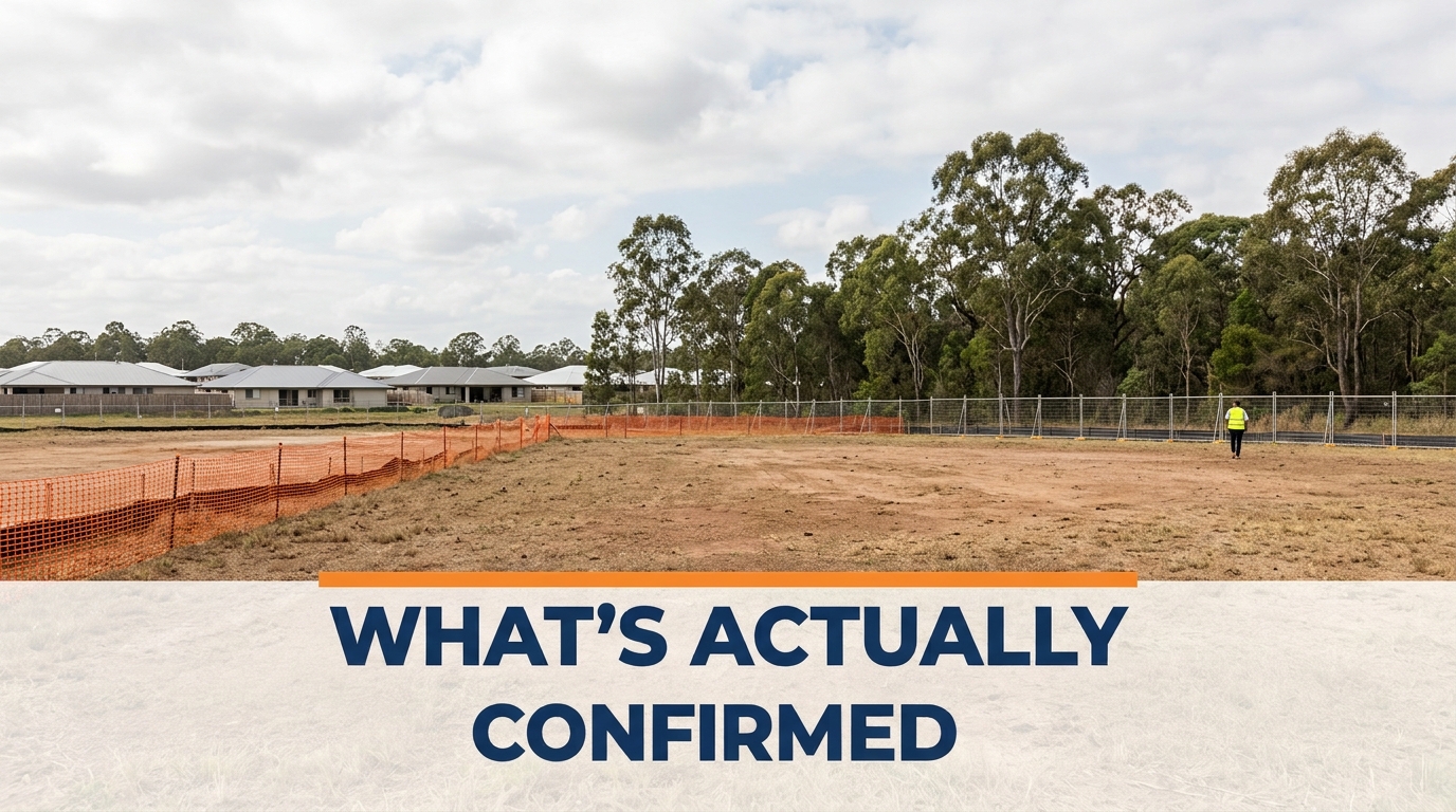Yarrabilba Town Centre 2026: Is a Westfield Actually Confirmed?