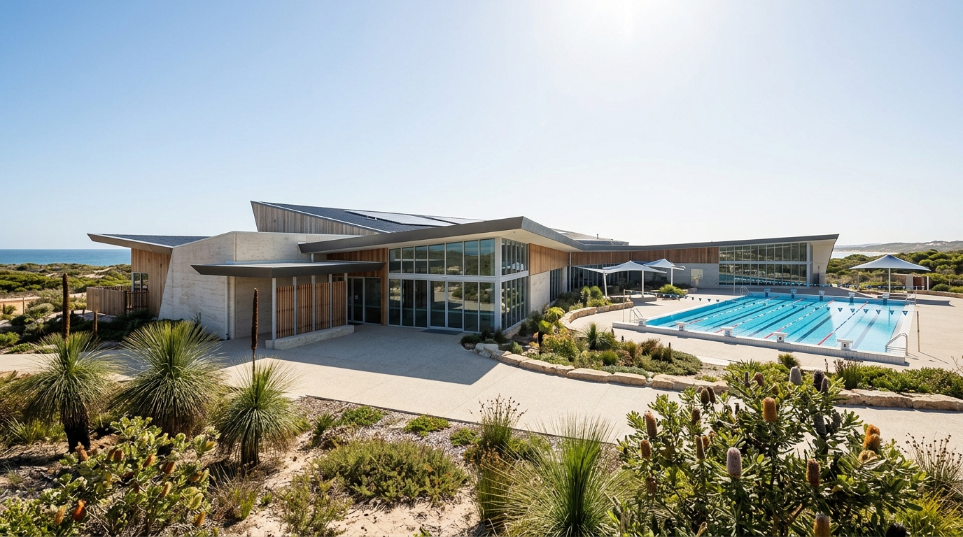Alkimos Aquatic Centre 2026: What’s Confirmed at Koomool Drive