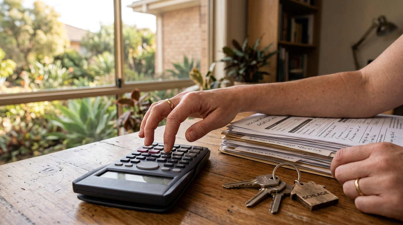 Australian Interest Rates & Property Prices: What’s Likely Through Late 2026 and 2027