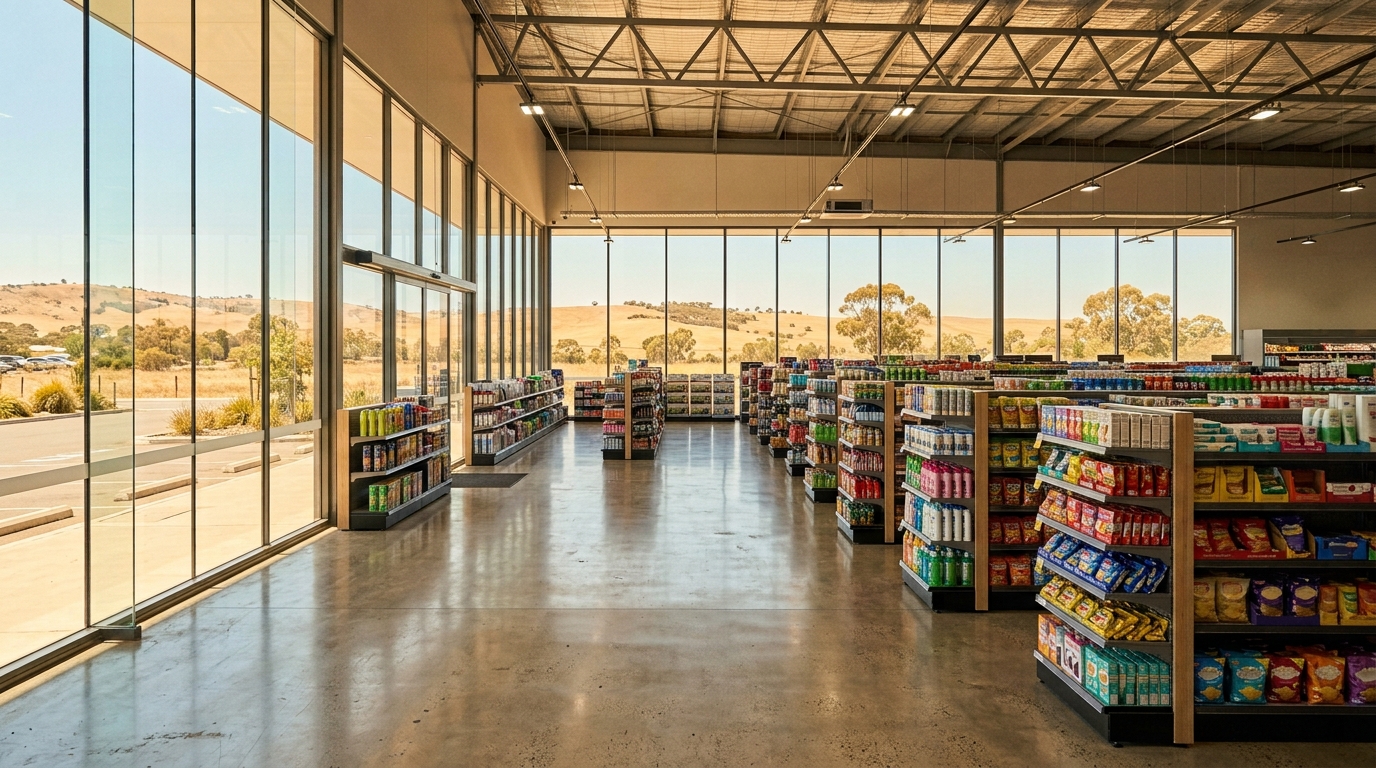 Angle Vale Marketplace 2026: What’s Opening at Curtis Road & Northern Expressway