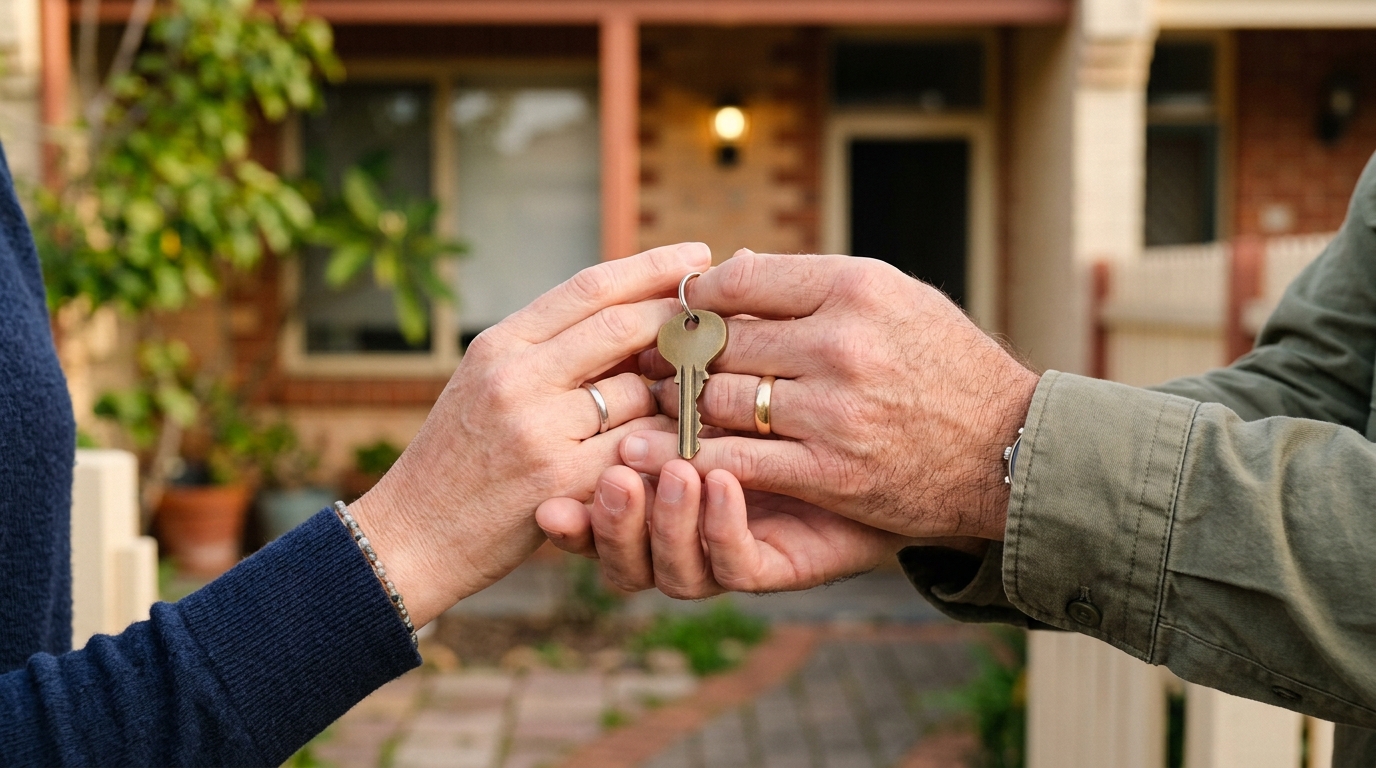 Help to Buy: How Australia’s Shared Equity Scheme Actually Works