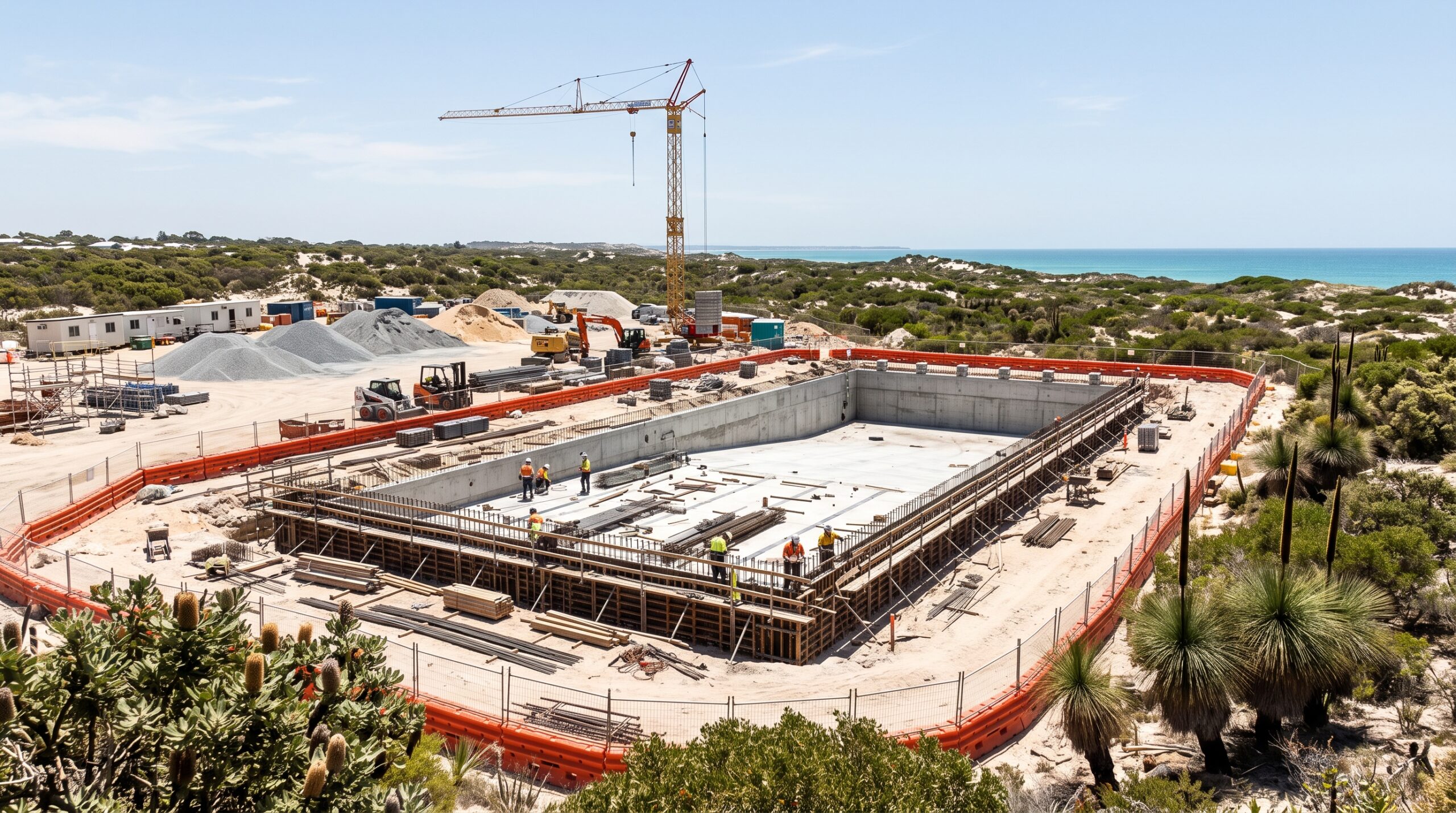 Alkimos Development 2026: Costco, a $82.9m Aquatic Centre and What Else Is Coming
