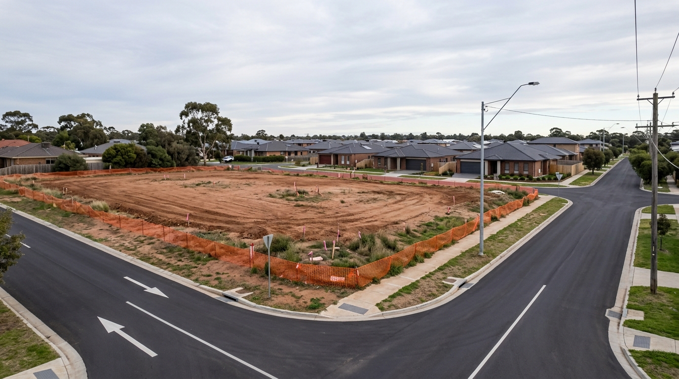 Wyndham Vale Jobs Hub 2026: What’s Actually Approved at 2 Hirata Boulevard