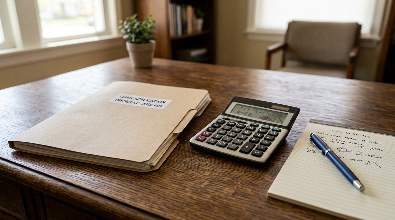 APRA’s 3% Serviceability Buffer: Why Your Borrowing Power Won’t Move Much Even If Rates Do