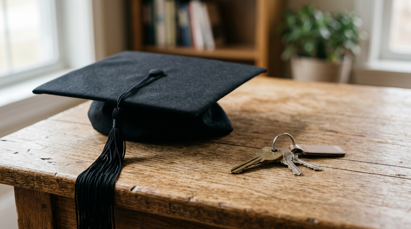 HECS/HELP Debt and Your Borrowing Power: What It Actually Costs You in 2026